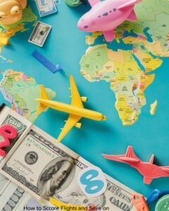 Best airlines offering cheap flights for budget-friendly travel deals and affordable airfare options.