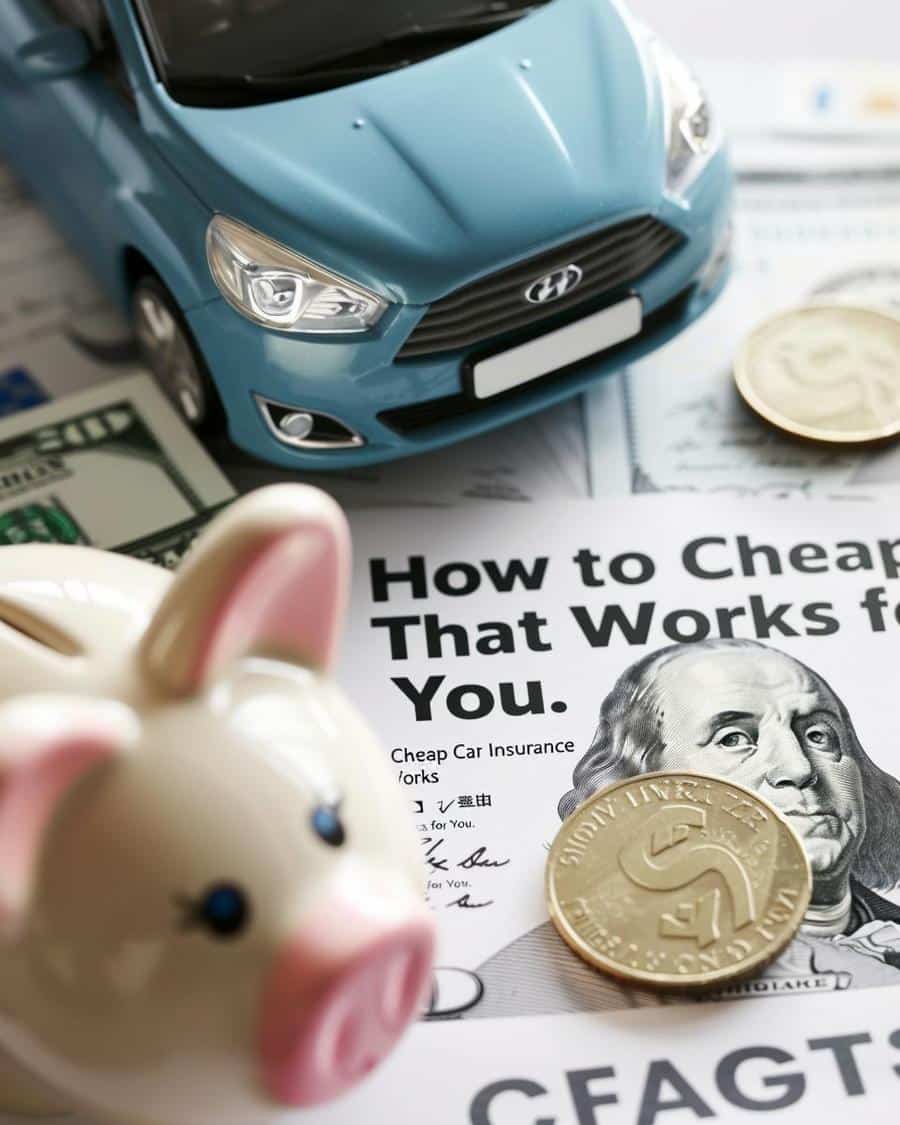 Factors That Affect Your Car Insurance Rates Factors that affect your cheap car insurance rates for budget-conscious drivers.