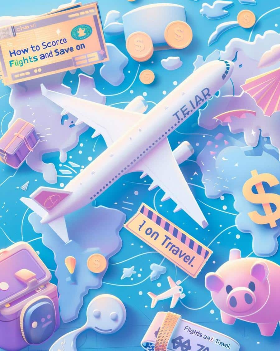 Optimal Days to Book and Fly Optimal days for booking cheap flights and flying to save money on airfare.