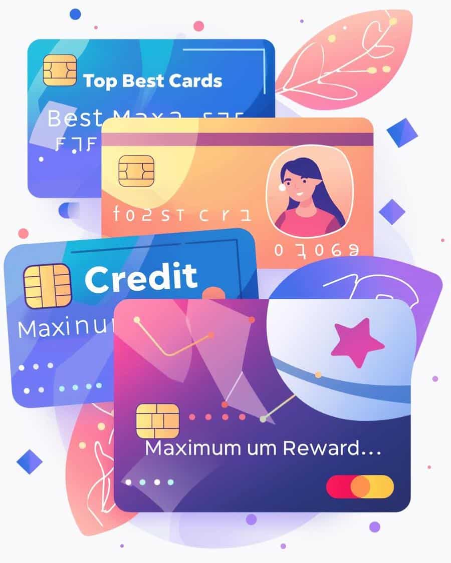 Rewards Credit Cards: Flexible Options for Every Lifestyle Best credit cards offering flexible rewards options for different lifestyles and spending habits.
