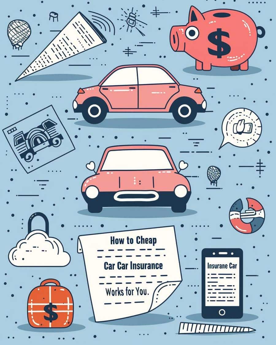 Top Car Insurance Companies Offering Cheap Rates Top car insurance companies offering cheap car insurance rates for budget-conscious drivers.