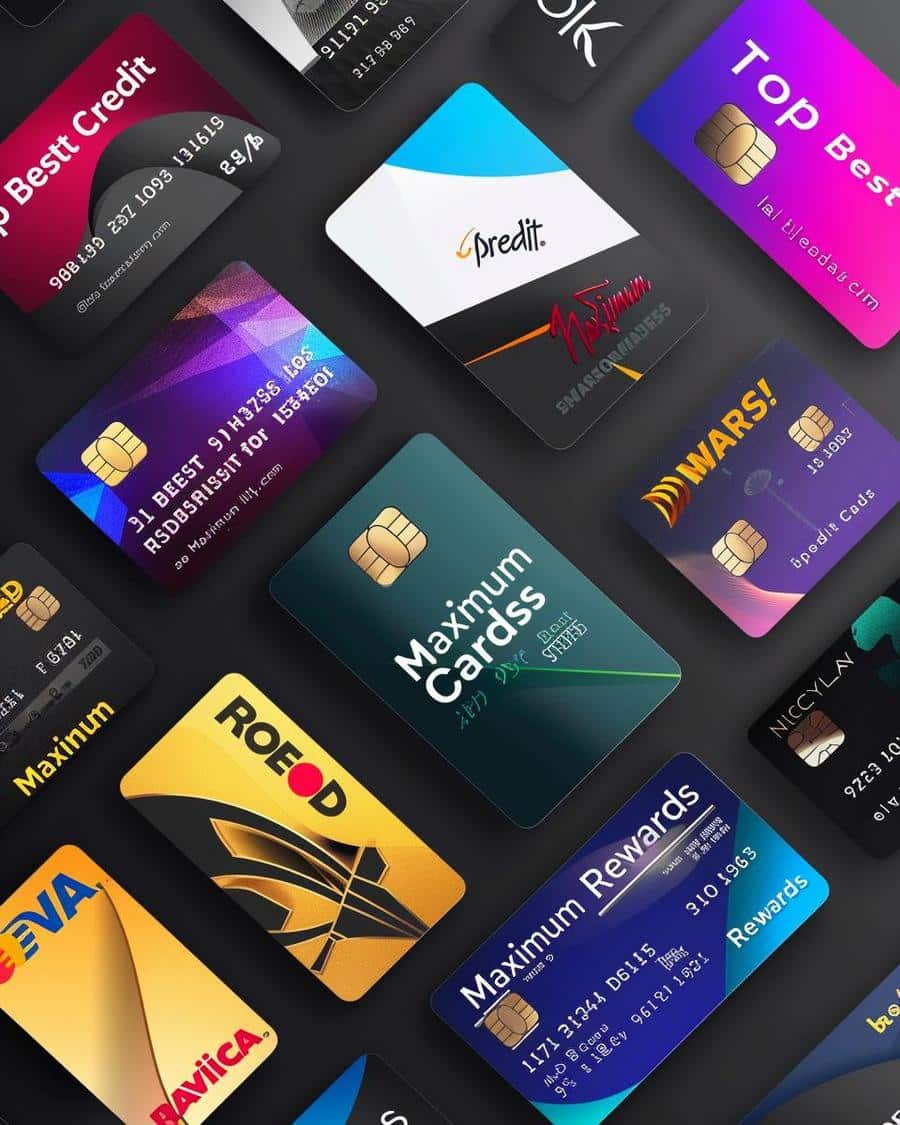 Travel Credit Cards: Perfect for the Frequent Flyer Best credit cards for frequent flyers; ideal travel companions for frequent travelers.