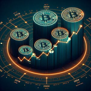 Bitcoin price prediction