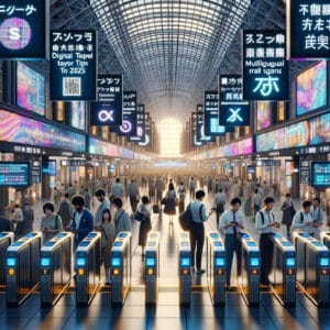 Japan travel tips 2025