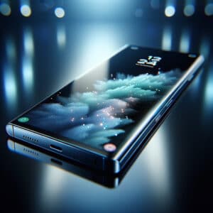 Samsung Galaxy S25 Edge