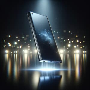iPhone 17 Air