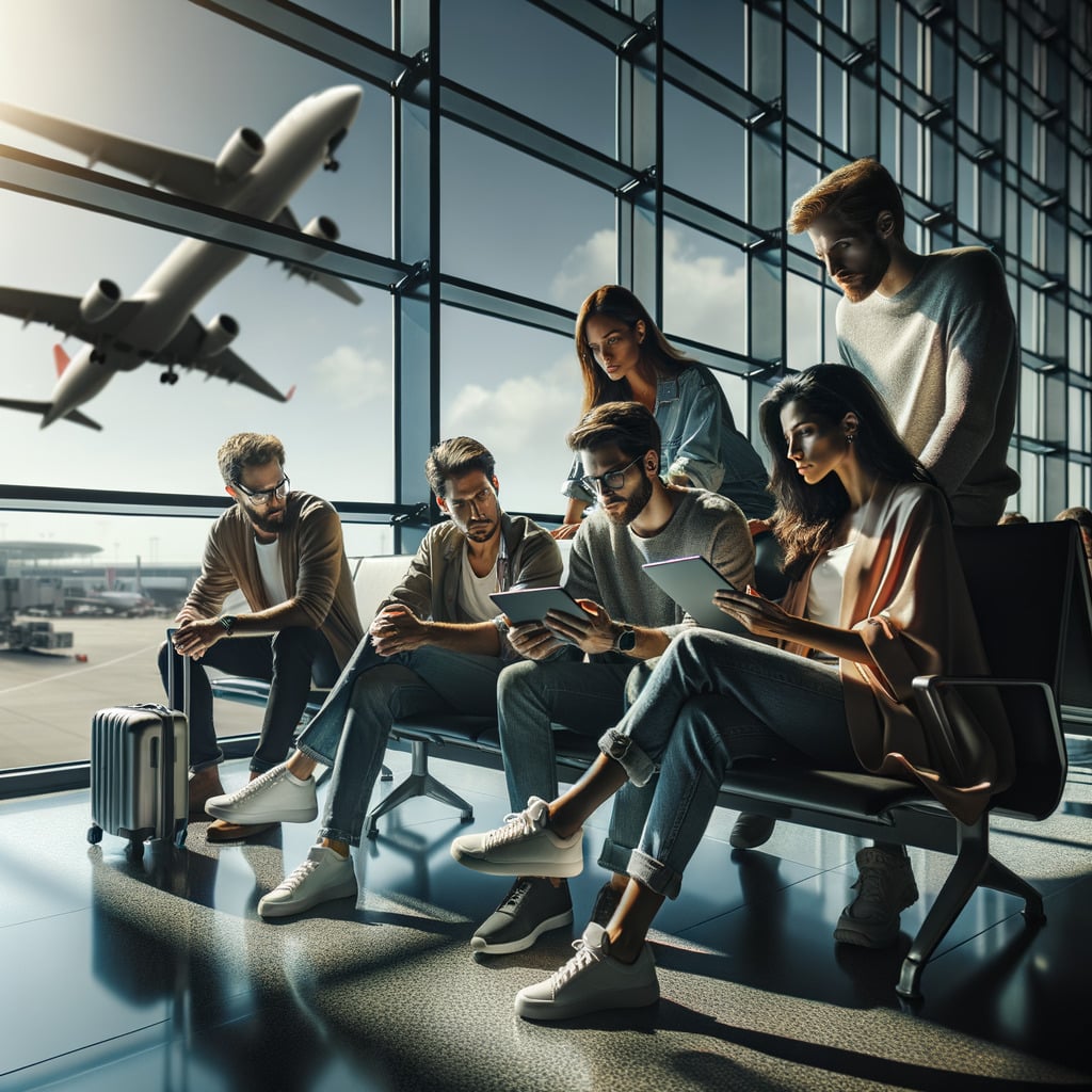travel trends 2025