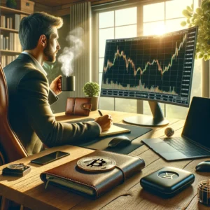 Bitcoin bull run