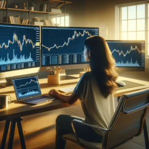 Bitcoin price prediction