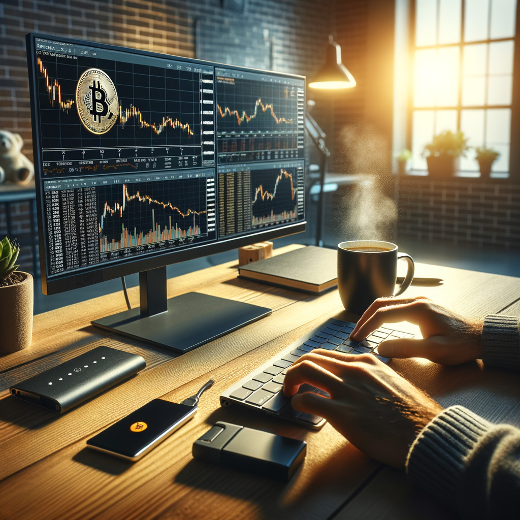 Bitcoin price prediction