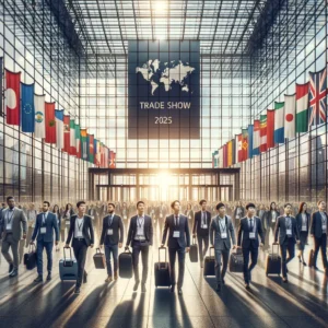 ITB Berlin 2025