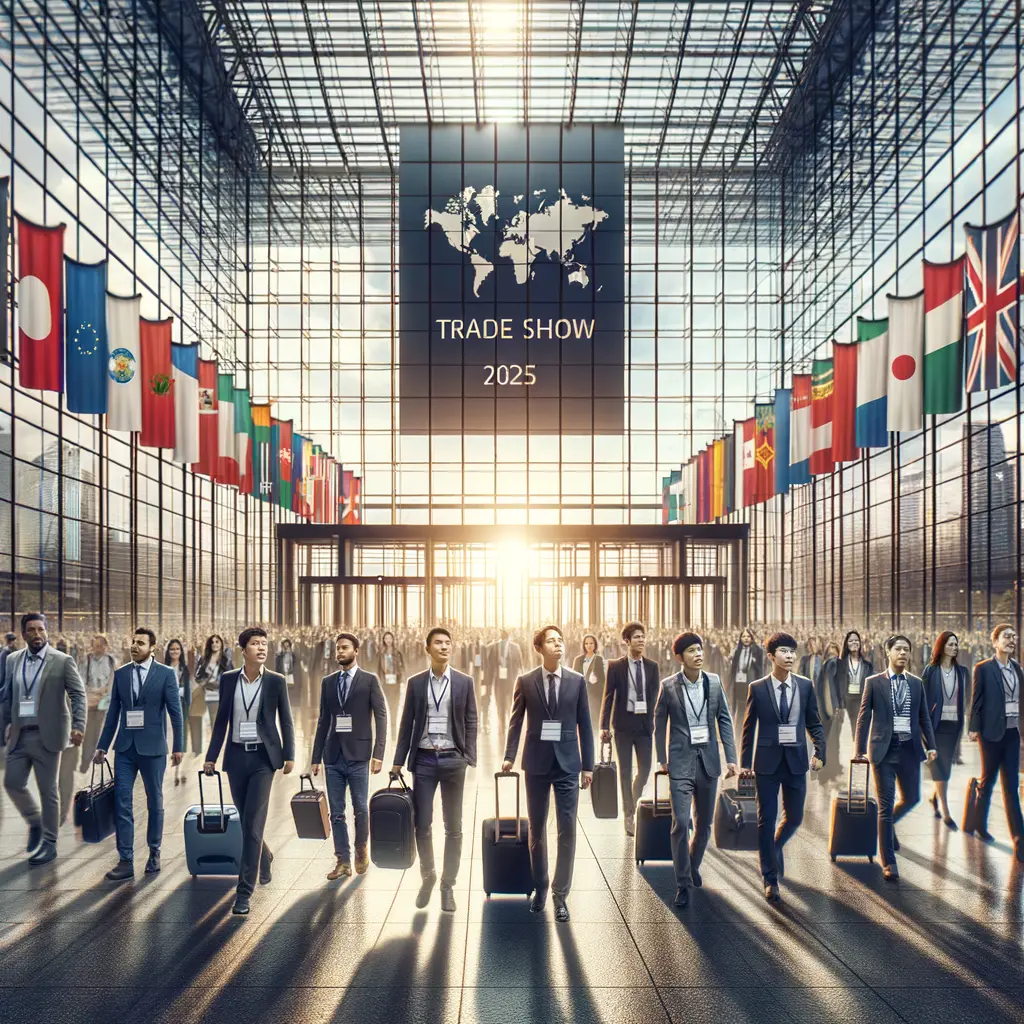 ITB Berlin 2025