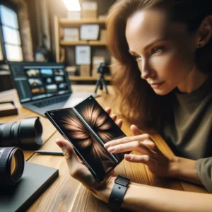 Samsung Galaxy Z Fold 7