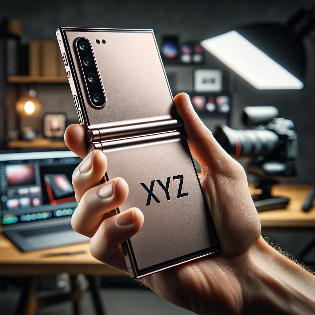 Samsung Galaxy Z Fold 7