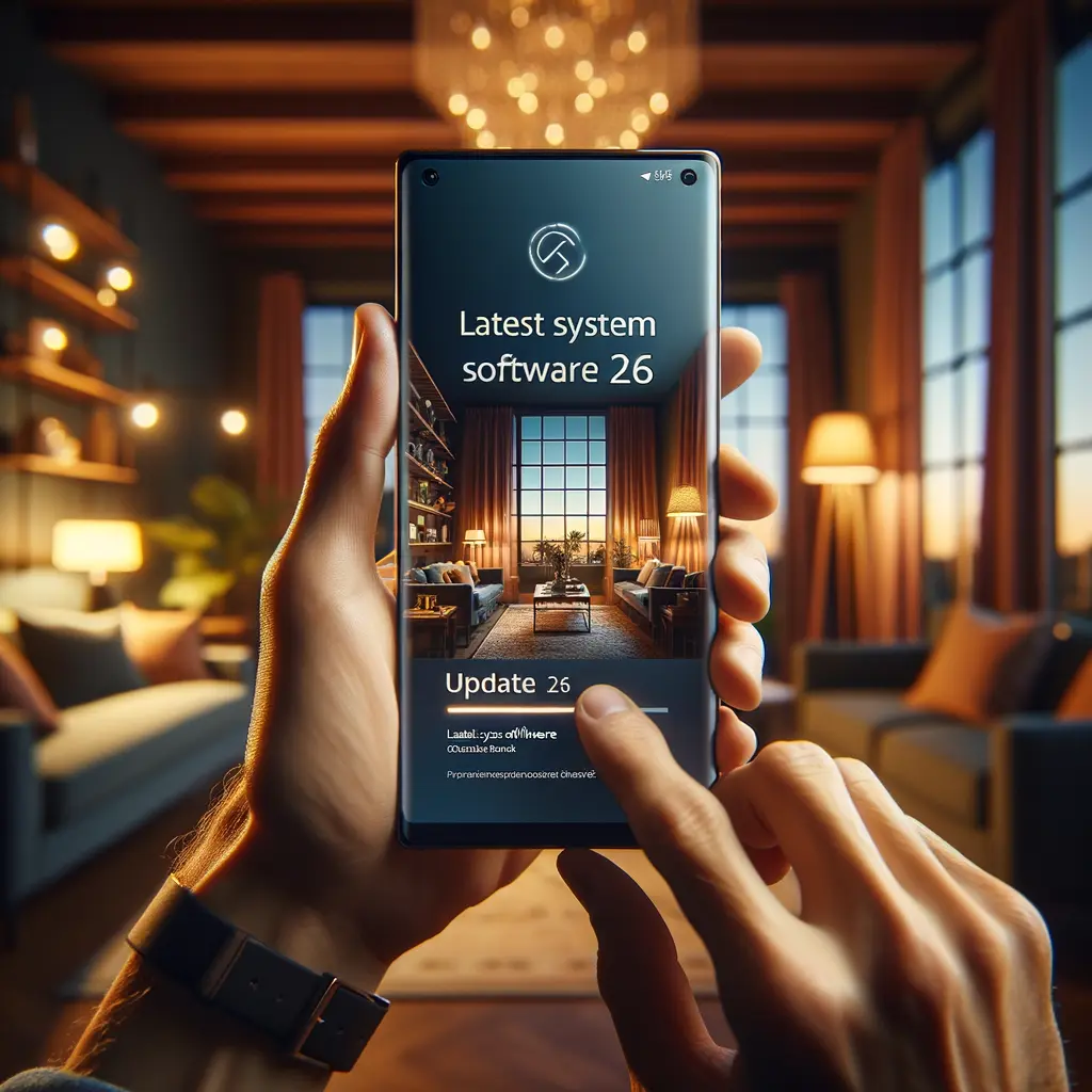 iOS 26