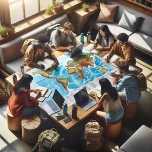travel trends 2025