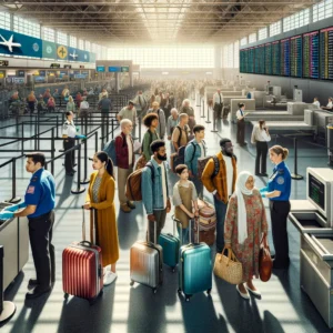 2025 summer travel season