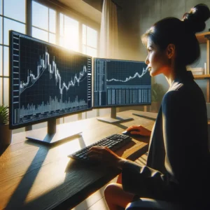 Bitcoin price prediction