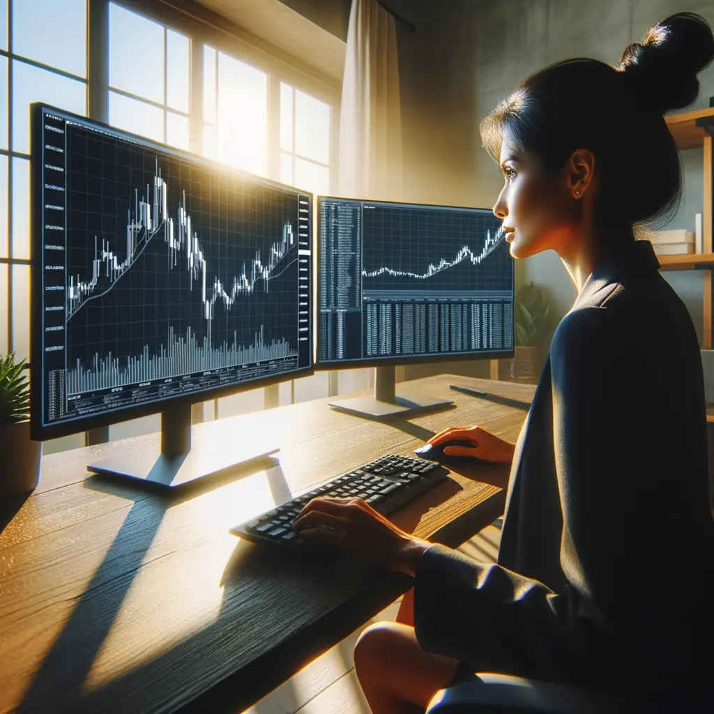 Bitcoin price prediction