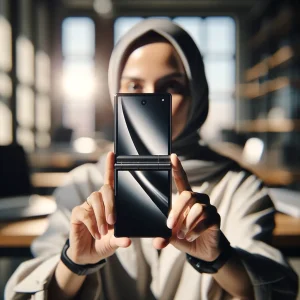 Galaxy Z Fold 7 review