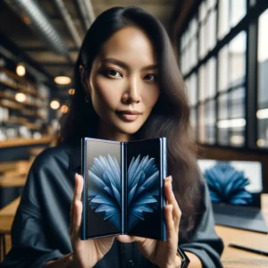 Samsung Galaxy Z Fold 7
