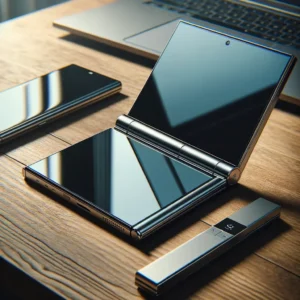 Samsung Z Fold 7