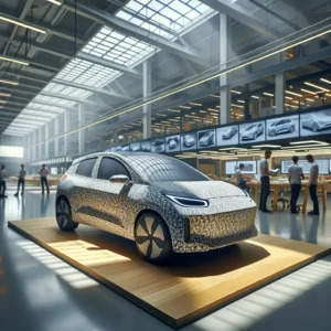 Tesla Model 2