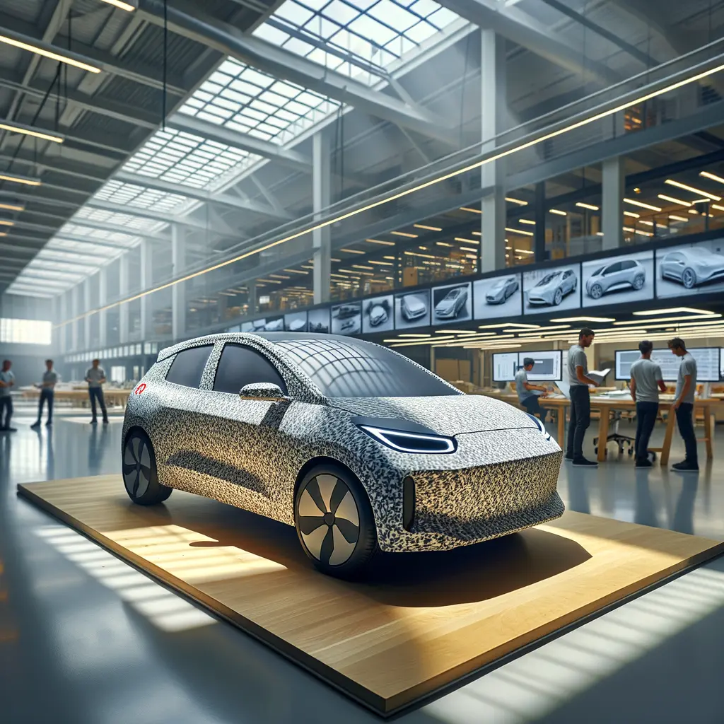 Tesla Model 2