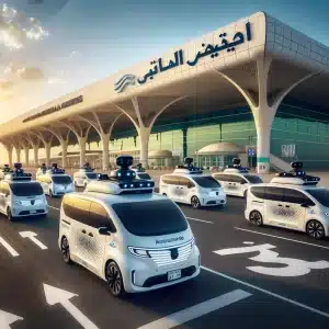 autonomous driving