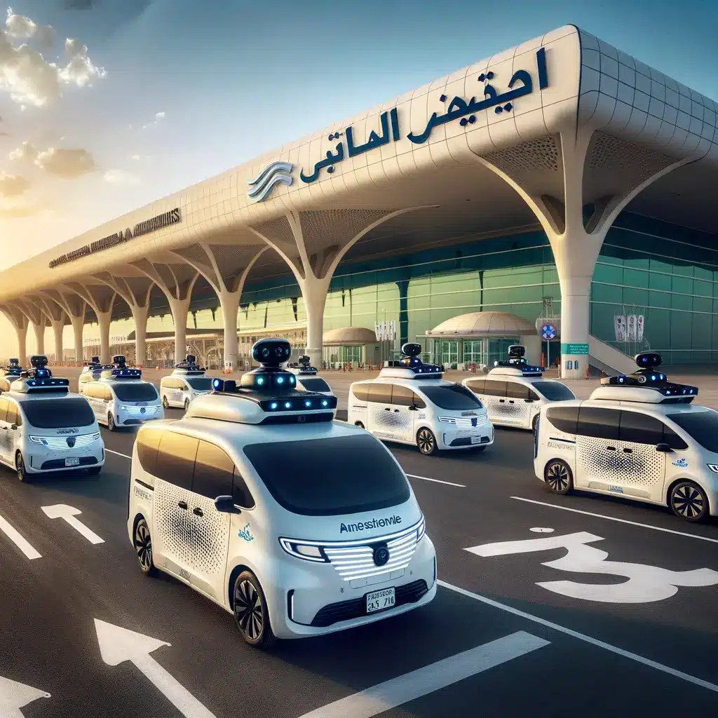 autonomous driving
