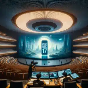 iPhone 17 release