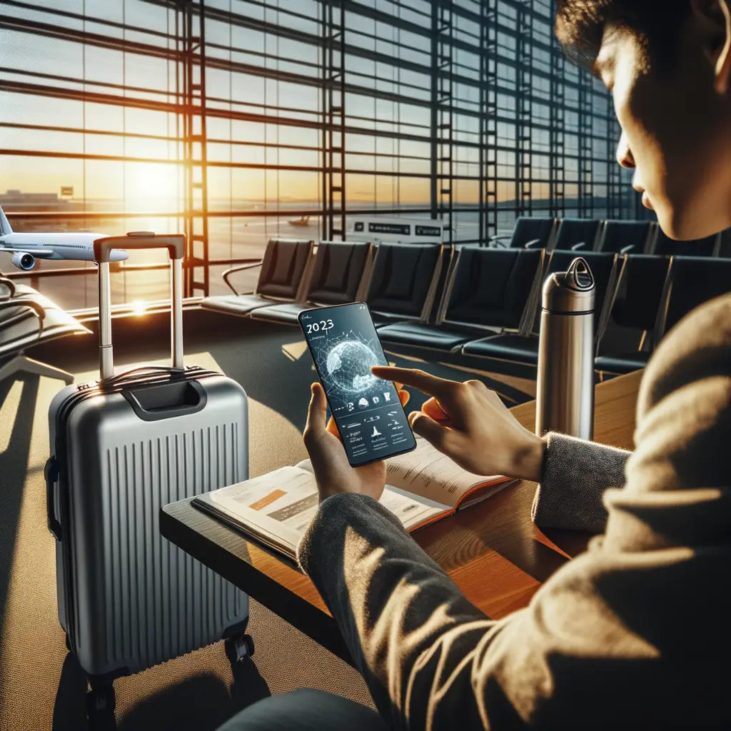 travel trends 2025