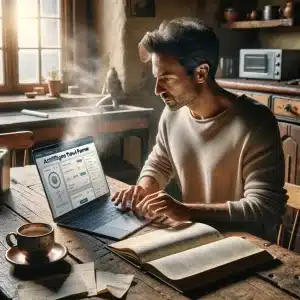 AI travel planner