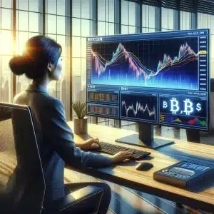 Bitcoin price prediction 2025