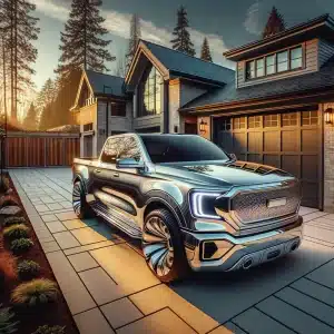 Tesla Cybertruck review