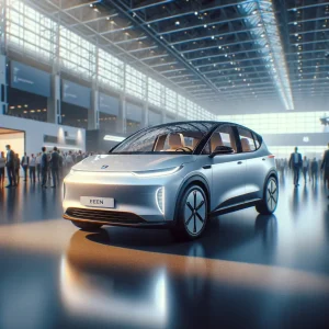 affordable electric car