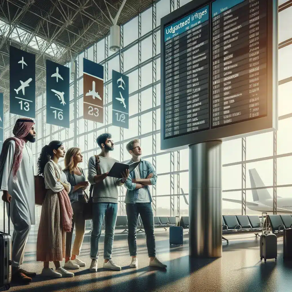 airline rule changes 2025