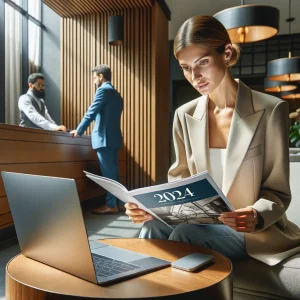 hospitality trends 2024
