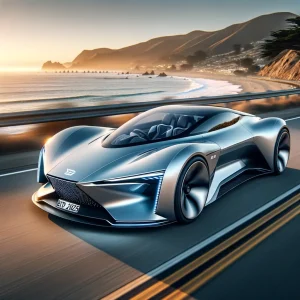 BYD Sealion 7