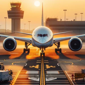 United Airlines new international routes