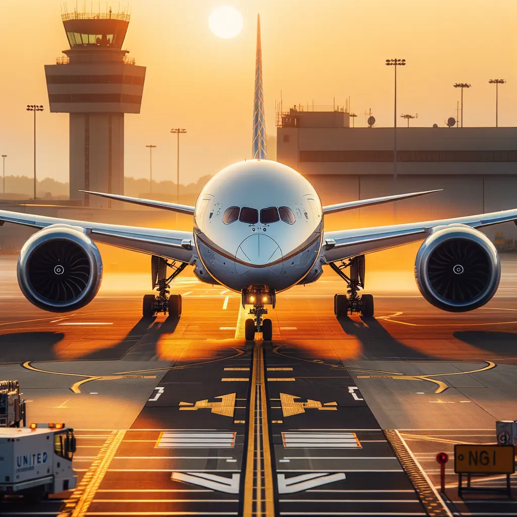 United Airlines new international routes