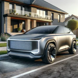 2026 Hyundai IONIQ 9