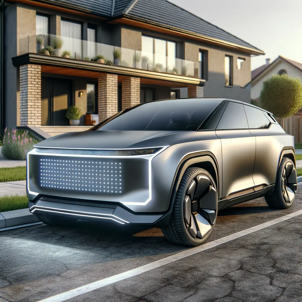 2026 Hyundai IONIQ 9