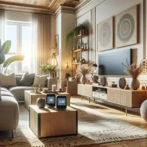 Amazon Echo 2025