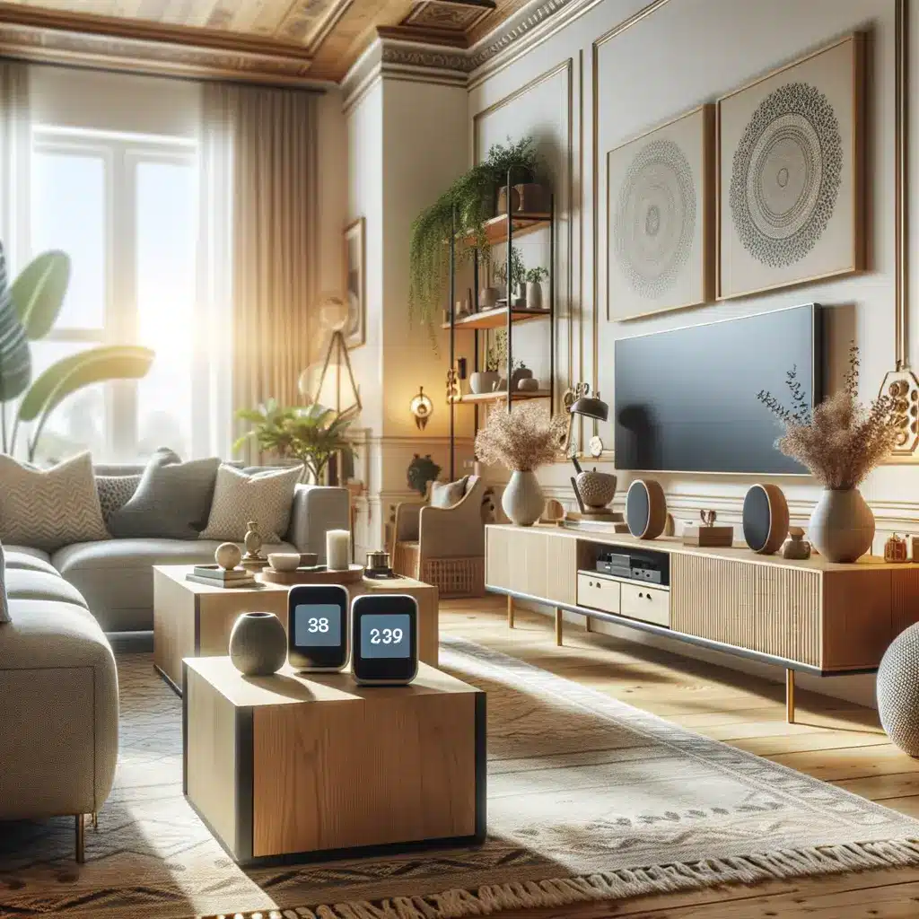 Amazon Echo 2025