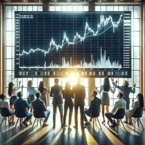 Bitcoin price prediction
