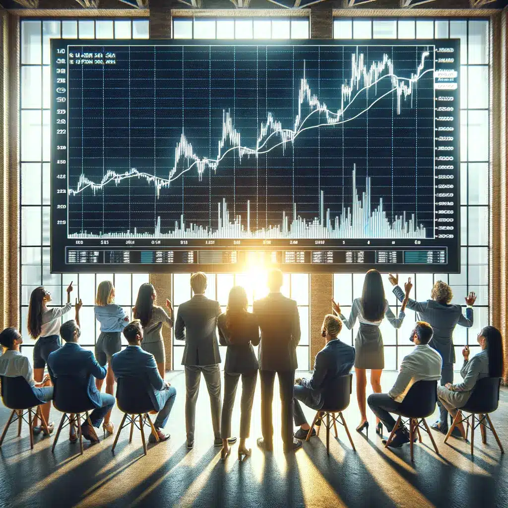Bitcoin price prediction