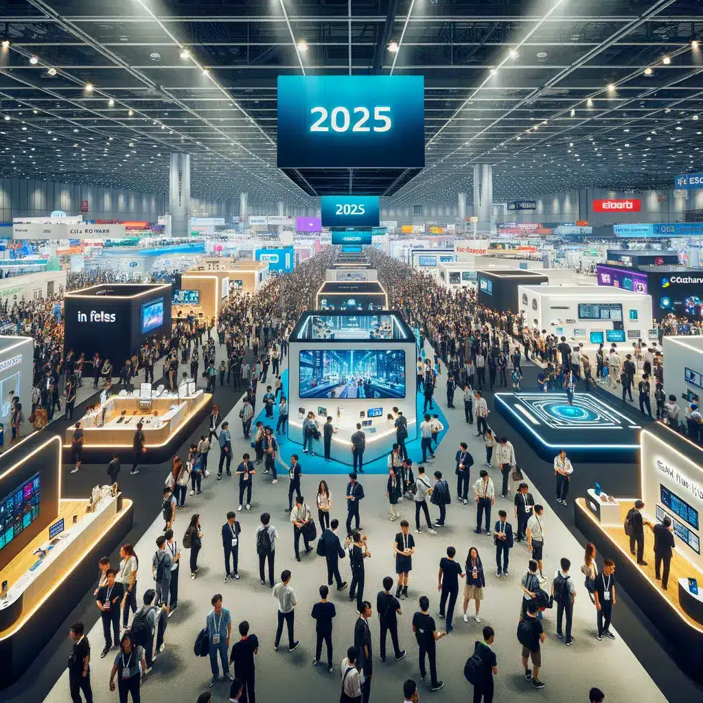 smart home technology