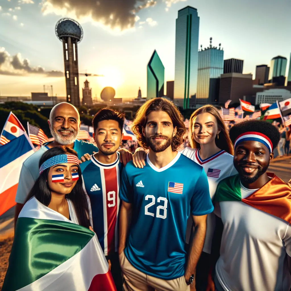 2026 World Cup economic impact