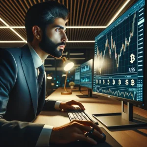 PlanB Bitcoin prediction